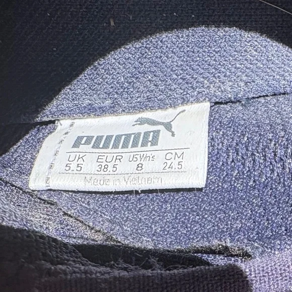 PUMA WOMEN'S ATHLETIC SHOE - Picture 2 of 7